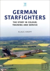 German Starfighters