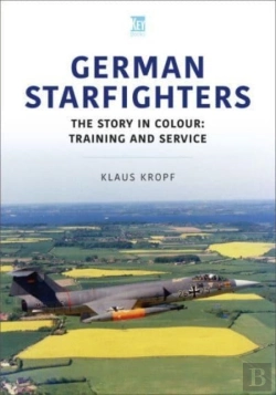 Bertrand.pt - German Starfighters
