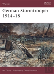 German Stormtrooper 1914â€“18