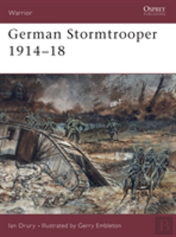 Bertrand.pt - German Stormtrooper 1914â€“18