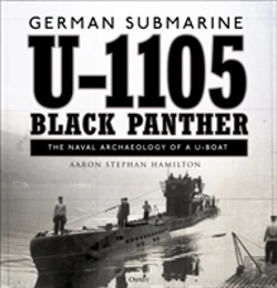 Bertrand.pt - German Submarine U-1105 'Black Panther'