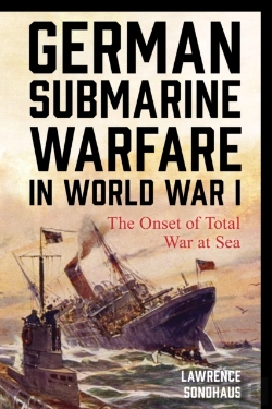 Bertrand.pt - German Submarine Warfare In World War I