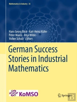Bertrand.pt - German Success Stories In Industrial Mathematics