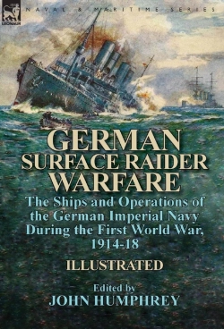 Bertrand.pt - German Surface Raider Warfare