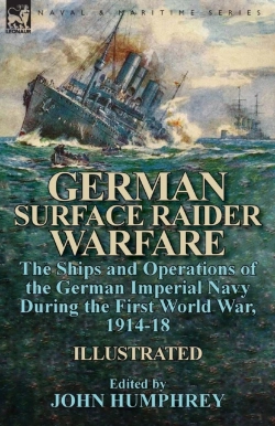 Bertrand.pt - German Surface Raider Warfare