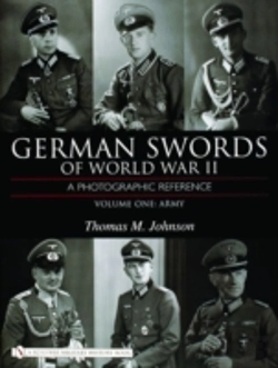 Bertrand.pt - German Swords Of World War Ii - A Photographic Reference