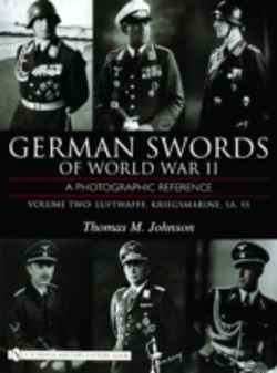 Bertrand.pt - German Swords Of World War Ii - A Photographic Reference