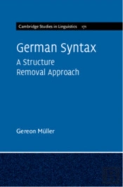 German Syntax