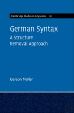 Bertrand.pt - German Syntax