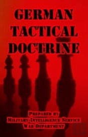 German Tactical Doctrine