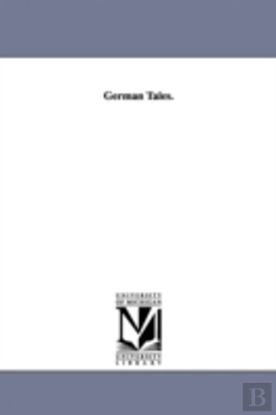 Bertrand.pt - German Tales.