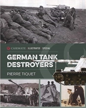 German Tank Destroyers