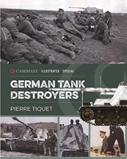 Bertrand.pt - German Tank Destroyers