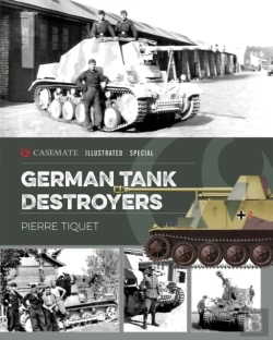 Bertrand.pt - German Tank Destroyers