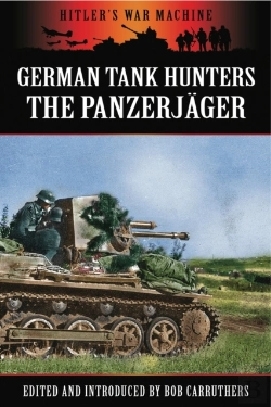 Bertrand.pt - German Tank Hunters