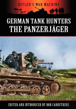 Bertrand.pt - German Tank Hunters - The Panzerj Ger