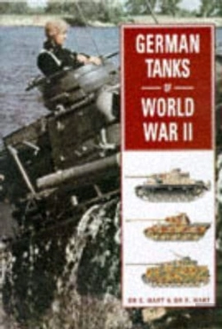 Bertrand.pt - German Tanks Of World War Ii