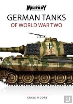 Bertrand.pt - German Tanks Of World War Two