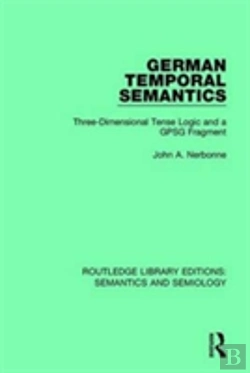 Bertrand.pt - German Temporal Semantics