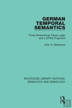Bertrand.pt - German Temporal Semantics