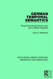 German Temporal Semantics