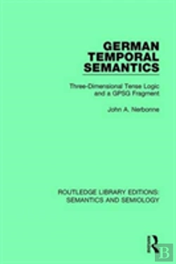 Bertrand.pt - German Temporal Semantics