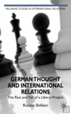 Bertrand.pt - German Thought And International Relations