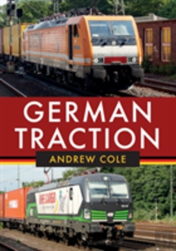 Bertrand.pt - German Traction
