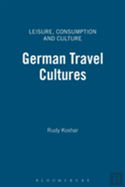 Bertrand.pt - German Travel Cultures
