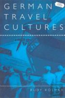 German Travel Cultures