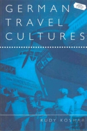 German Travel Cultures