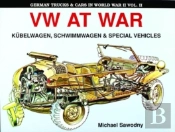 German Trucks & Cars In Wwii