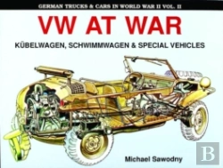 Bertrand.pt - German Trucks & Cars In Wwii