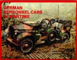 Bertrand.pt - German Trucks & Cars In Wwii Vol.I