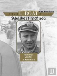 German U-Boat Ace Adalbert Schnee