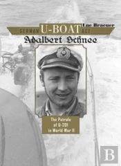 German U-Boat Ace Adalbert Schnee