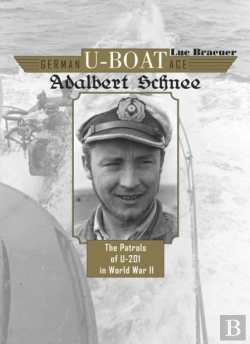 Bertrand.pt - German U-Boat Ace Adalbert Schnee