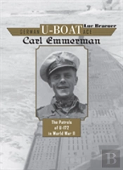 German U-Boat Ace Carl Emmermann