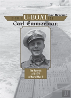 Bertrand.pt - German U-Boat Ace Carl Emmermann