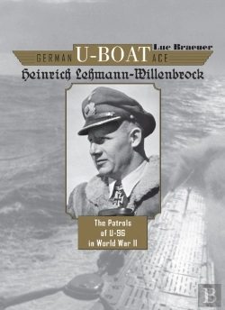 Bertrand.pt - German U-Boat Ace Heinrich Lehmann-Willenbrock