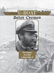 German U-Boat Ace Peter Cremer