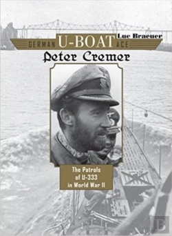 Bertrand.pt - German U-Boat Ace Peter Cremer