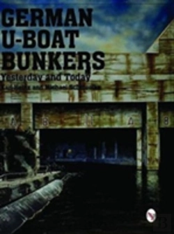 Bertrand.pt - German U-Boat Bunkers