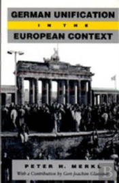 German Unification In The European Context