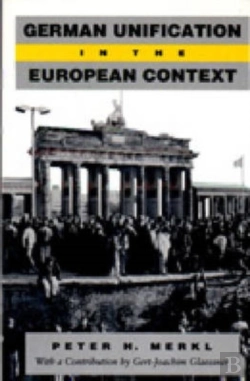 Bertrand.pt - German Unification In The European Context