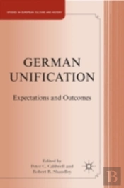 German Unification