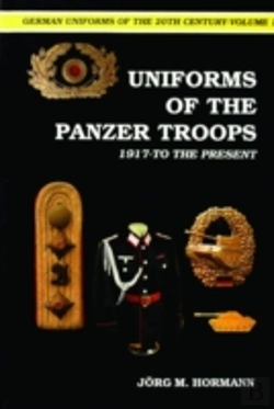 Bertrand.pt - German Uniforms Of The 20th Century Vol.I