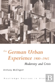 German Urban Experience