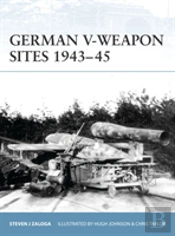 German V-Weapon Sites 1943â€“45