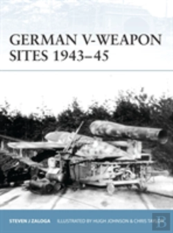 Bertrand.pt - German V-Weapon Sites 1943â€“45